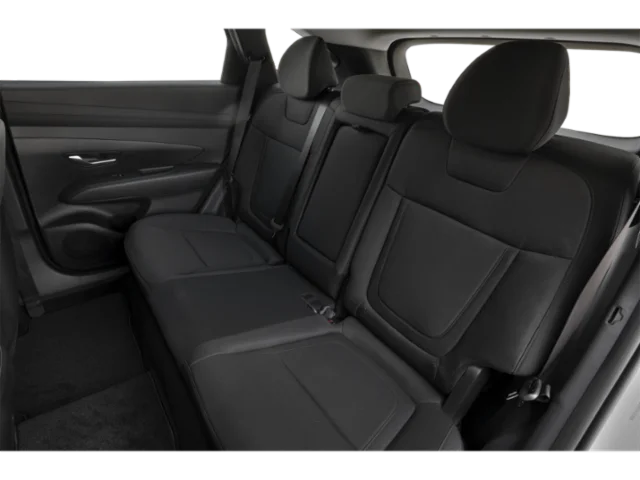 New 2026 Gray Hyundai  image 10