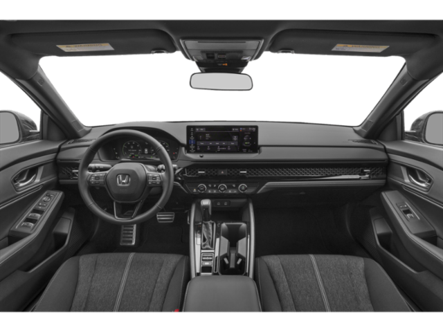 2025 Honda Accord Hybrid Sport photo 4