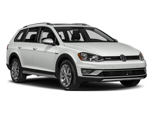 Used 2017 White Volkswagen TSI SEL image 6