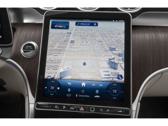2025 Mercedes-Benz GLC Base - Photo 13