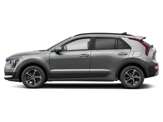 New 2026 AU BLK PRL Kia EX image 3