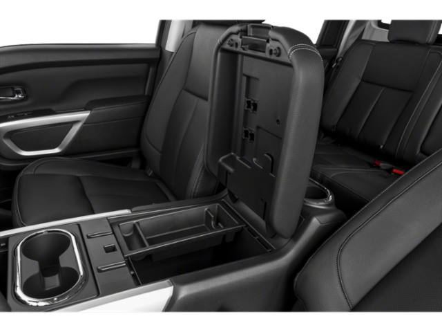 Used 2020 Gun Metallic Nissan SL image 14