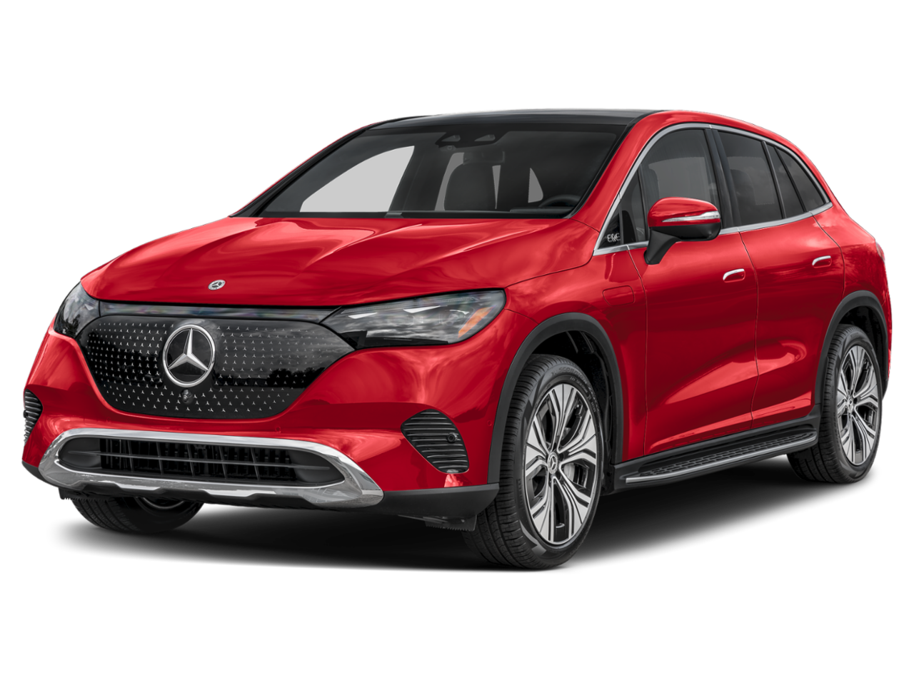2026 Mercedes-Benz EQE SUV for Sale in Newport Beach | Fletcher