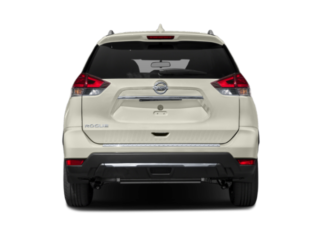 Used 2019 Magnetic Black Pearl Nissan SV image 5