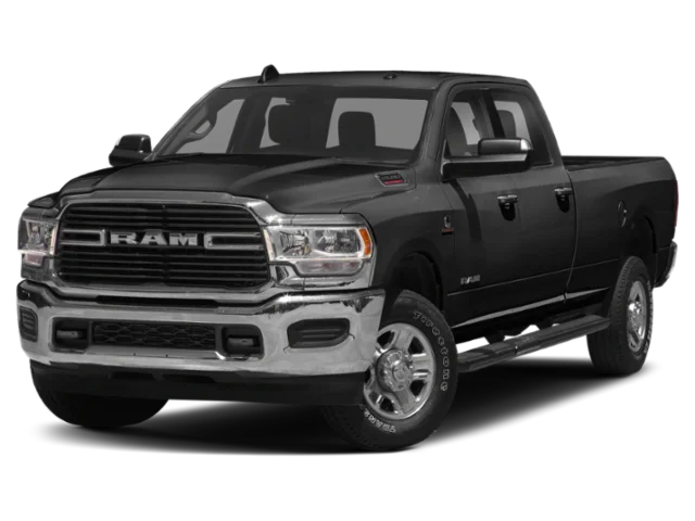 2019 RAM 2500 Big Horn 4X4 Crew Cab SWB's photo