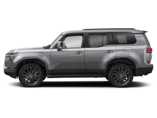 New 2026 Atomic Silver Lexus PREMIUM PLUS image 10