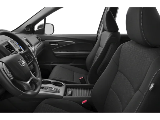Used 2019 White Diamond Pearl Honda Sport image 6