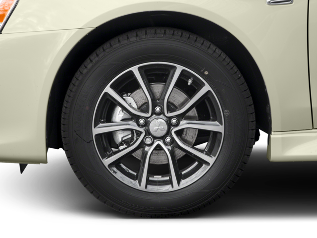 Used 2017  Mitsubishi ES image 11