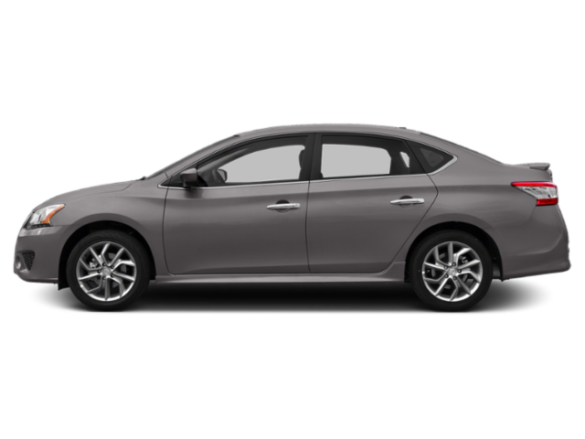 Used 2015 Gray Nissan SR image 3