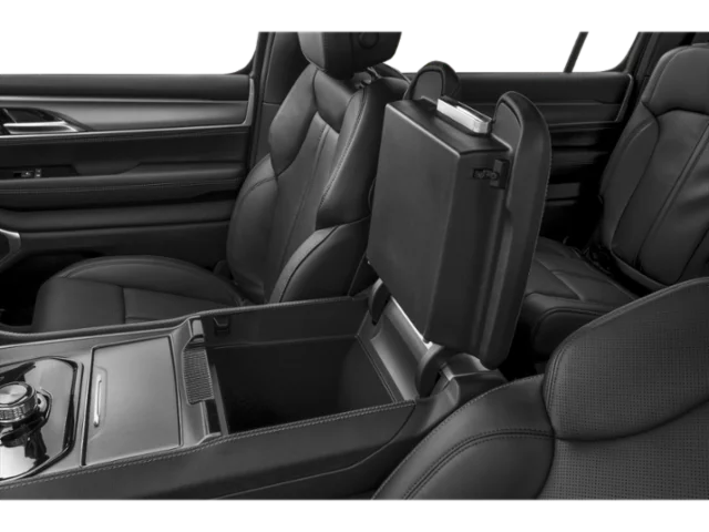 New 2026 High Gloss Black Jeep Limited image 11