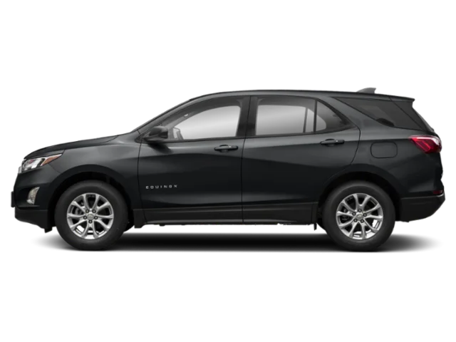 Used 2019 Silver Chevrolet LS image 3