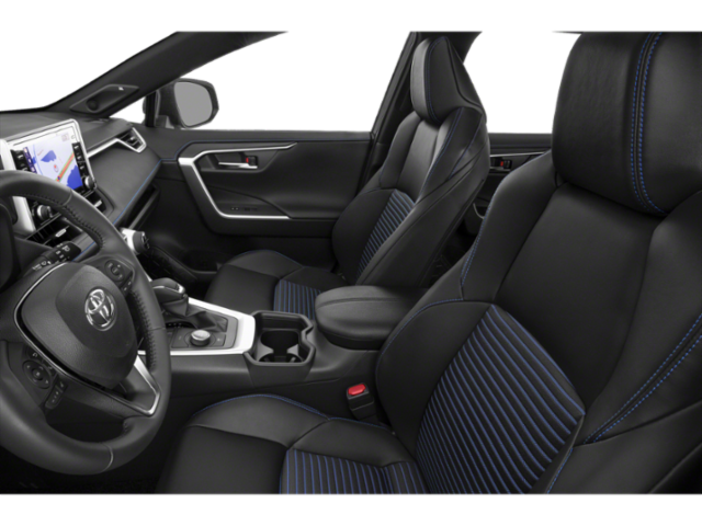 Used 2020 Silver Toyota XSE image 6