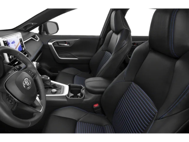 Used 2020 White Toyota XSE image 12