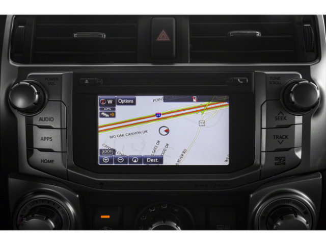 Used 2019 Blue Toyota TRD Pro image 14