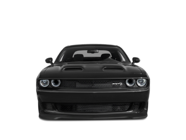 Used 2020 Green Dodge SRT Hellcat image 4