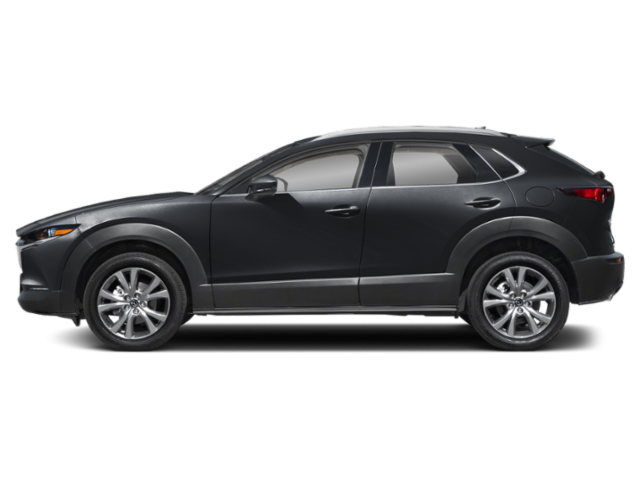 Used 2025 Jet Black Mica Mazda 2.5 S Premium Package image 9
