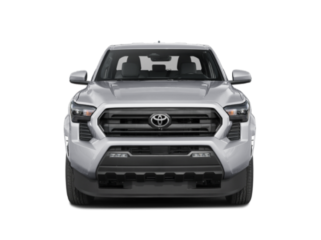 2025 Toyota Tacoma SR5 photo 4