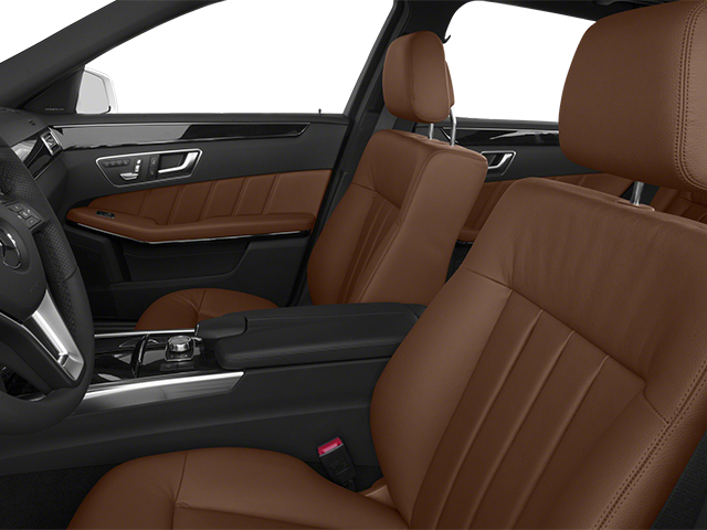 Used 2014  Mercedes-Benz E 350 image 10