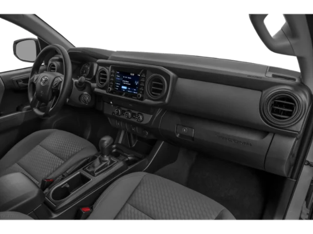 Used 2022 Black Toyota SR image 11