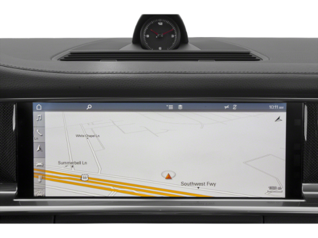 Used 2018  Porsche 4 image 17