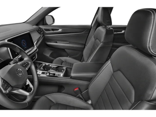 2026 Volkswagen Atlas Cross Sport SEL R-LINE - Photo 6