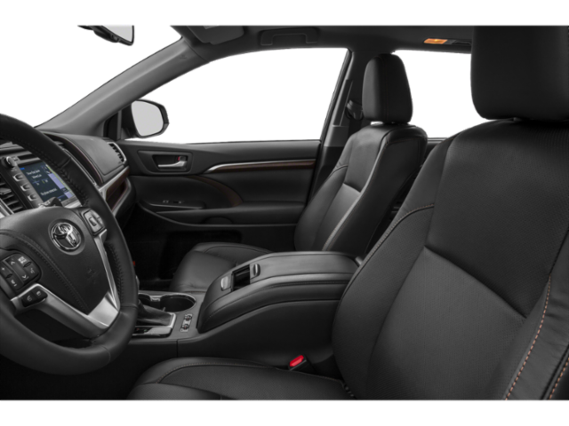 Used 2015 Silver Sky Metallic Toyota XLE image 6