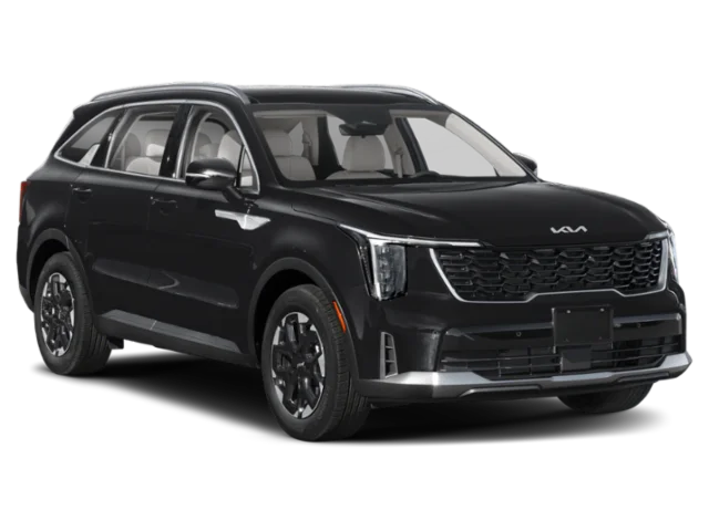 New 2026  Kia S image 6