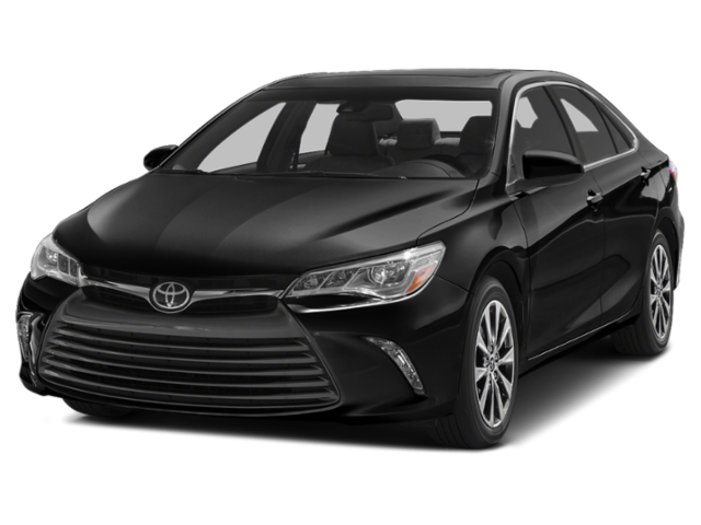 Used 2015 Attitude Black Toyota LE image 3