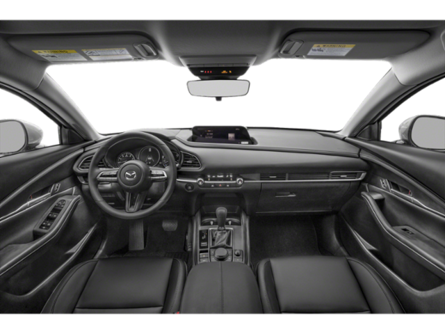 New 2023 Silver Mazda 2.5 S Select Package image 8