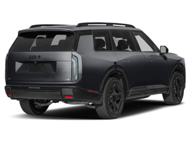 New 2027 Panthera Metal Kia X-LINE SX image 2