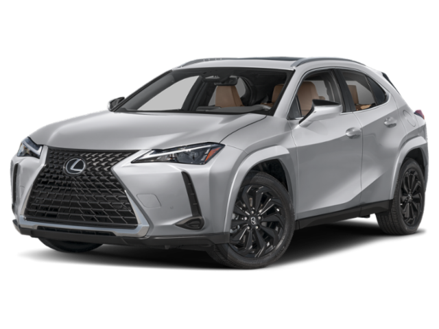 New 2026 Iridium Lexus PREMIUM AWD image 8