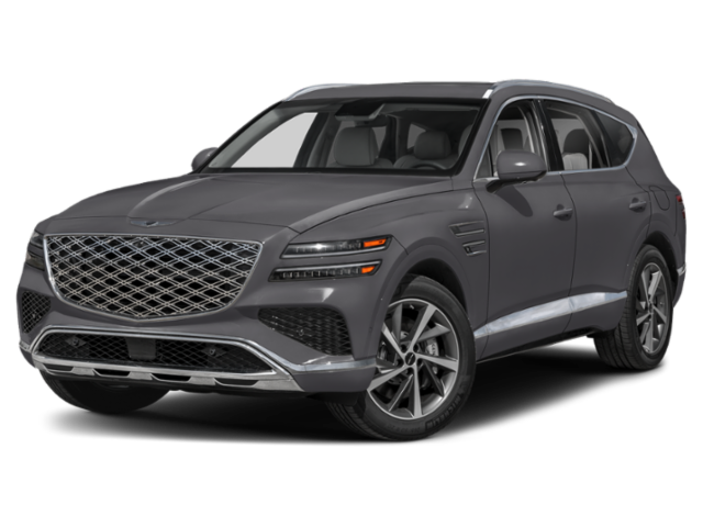 New 2026 Makalu Gray Genesis 3.5T Prestige image 1