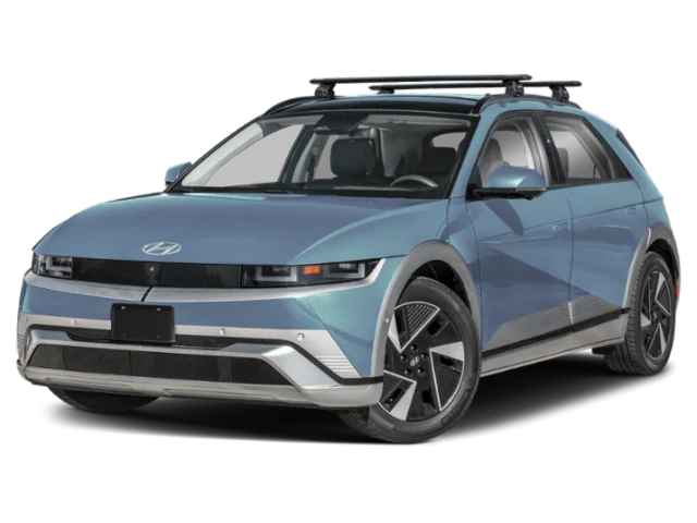 2026 Hyundai Ioniq 5 Limited RWD's photo