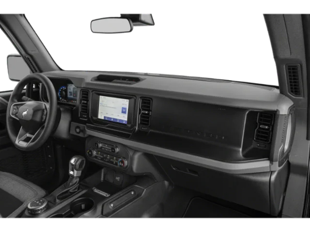 Used 2022 White Ford Black Diamond image 12