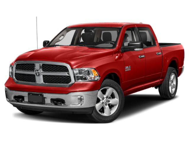Used 2024 Red Ram Warlock image 1