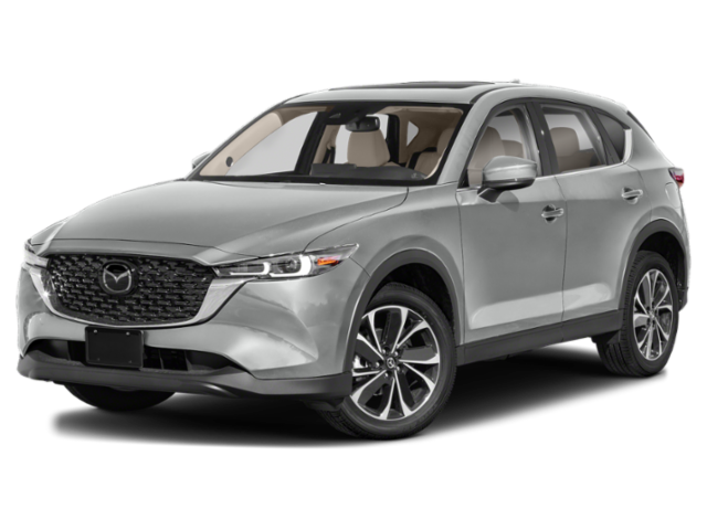 Used 2022 Silver Mazda 2.5 S Premium Package image 2
