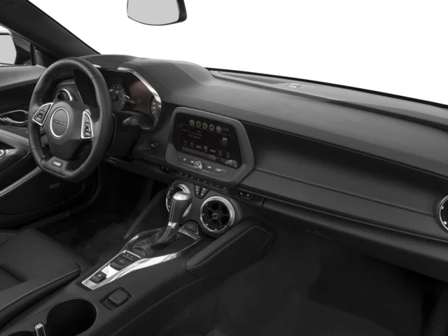 Used 2016 Gray Chevrolet SS image 13