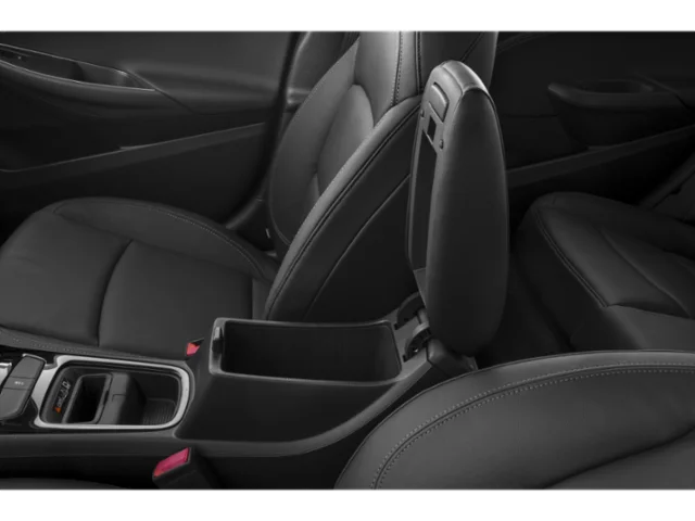 Used 2018 Silver Chevrolet Premier image 18