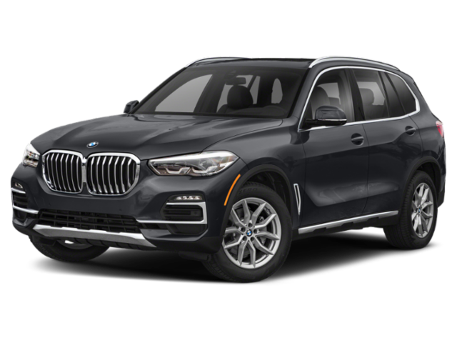 Used 2020 Gray Metallic BMW sDrive40i image 1