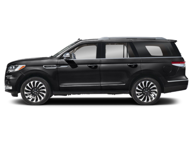 Used 2023 Black Lincoln Black Label image 3