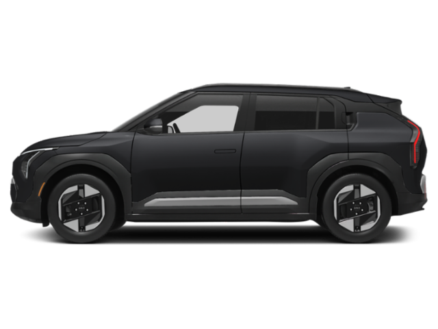 New 2027 Aurora Black Pearl Kia Wind image 2