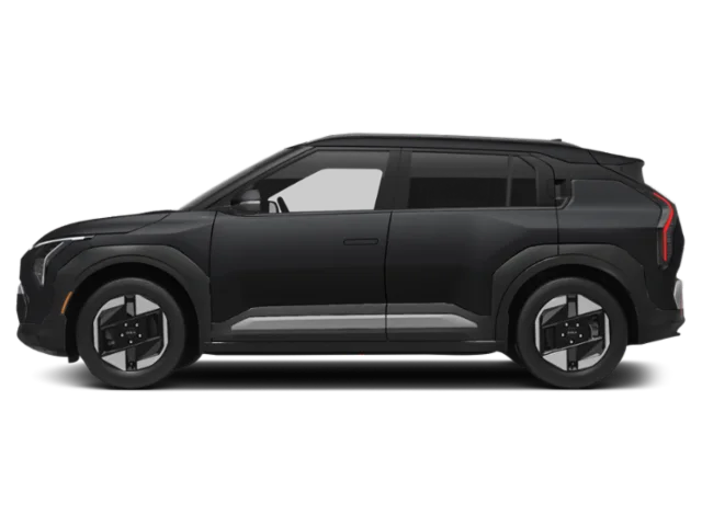 New 2027 Aurora Black Pearl Kia Wind In-Transit image 4