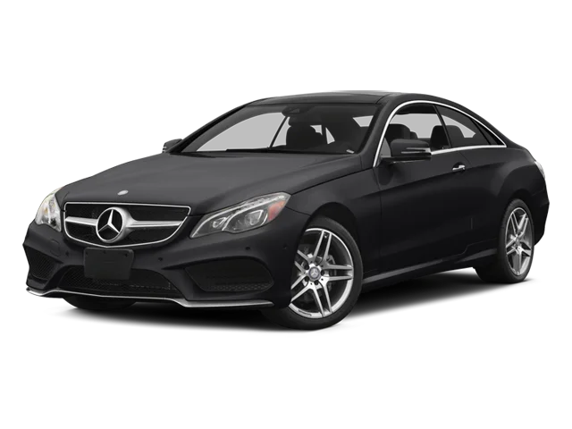 2014 Mercedes-Benz E-Class E 350