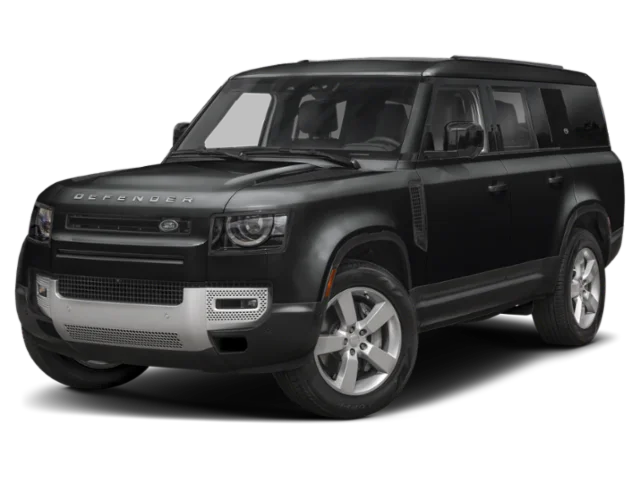 2025 Land Rover Defender 130 S P400's photo