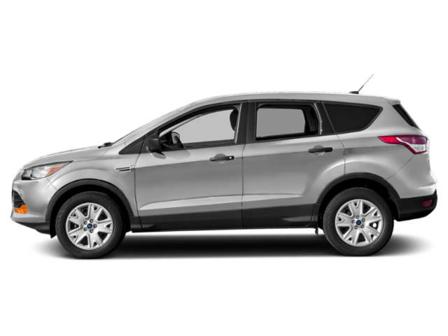 Used 2015 Silver Ford Titanium image 4