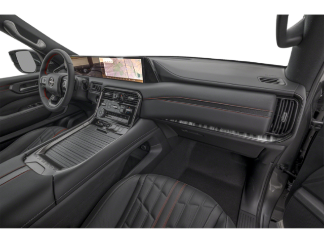 2025 Nissan Armada PRO-4X - Photo 12