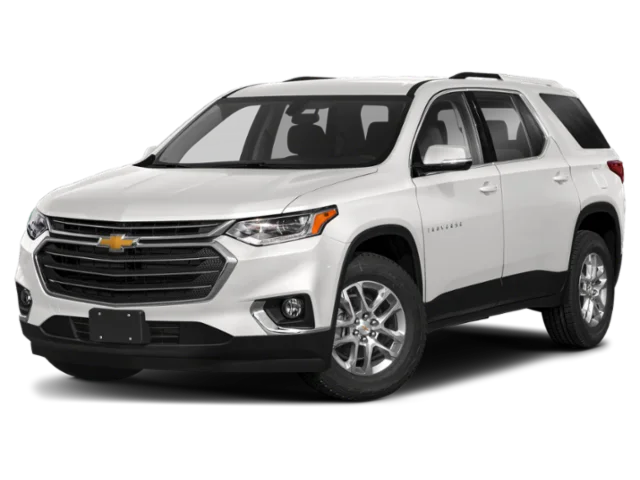 Certified Used 2020 Summit White Chevrolet 3LT image 4