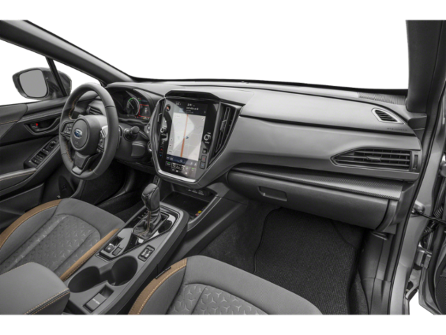 New 2026 Crystal Black Silica Subaru Sport image 12
