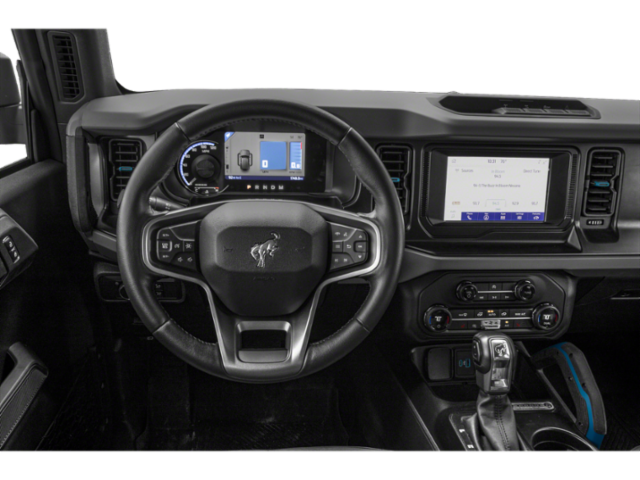 Used 2022 White Ford Black Diamond image 7