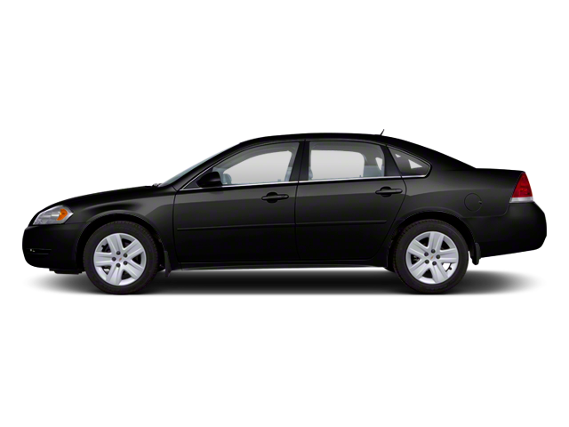 Used 2010 Black Chevrolet LT image 3